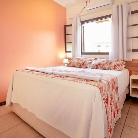 Hotel Dellamares Ubatuba Buitenkant foto