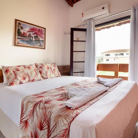 Hotel Dellamares Ubatuba Buitenkant foto