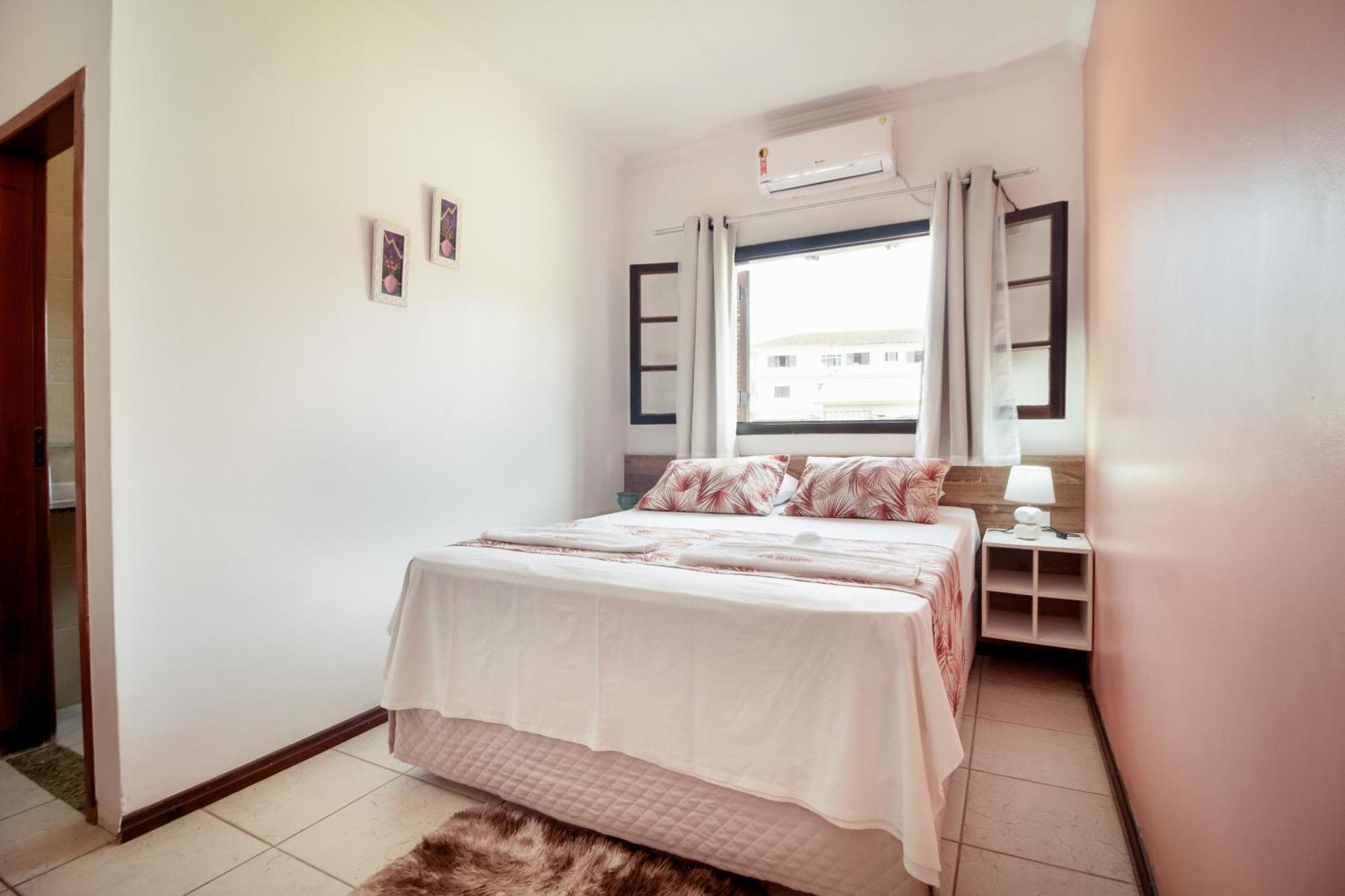 Hotel Dellamares Ubatuba Kamer foto