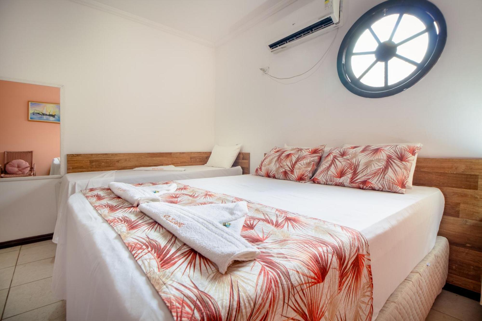 Hotel Dellamares Ubatuba Buitenkant foto